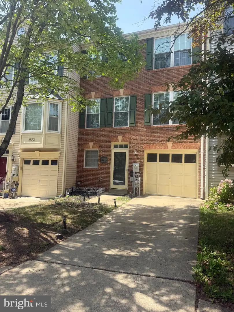 3530 Hammerstone Rd, Laurel, MD 20724 - #2