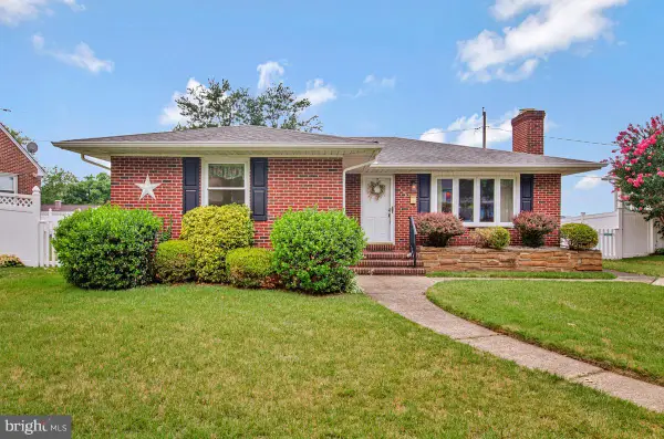 5606 Park Rd, BROOKLYN PARK, MD 21225