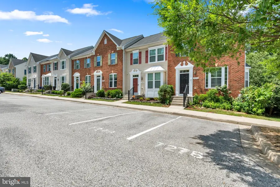 7278 Dorchester Woods Ln, Hanover, MD 21076 - #2