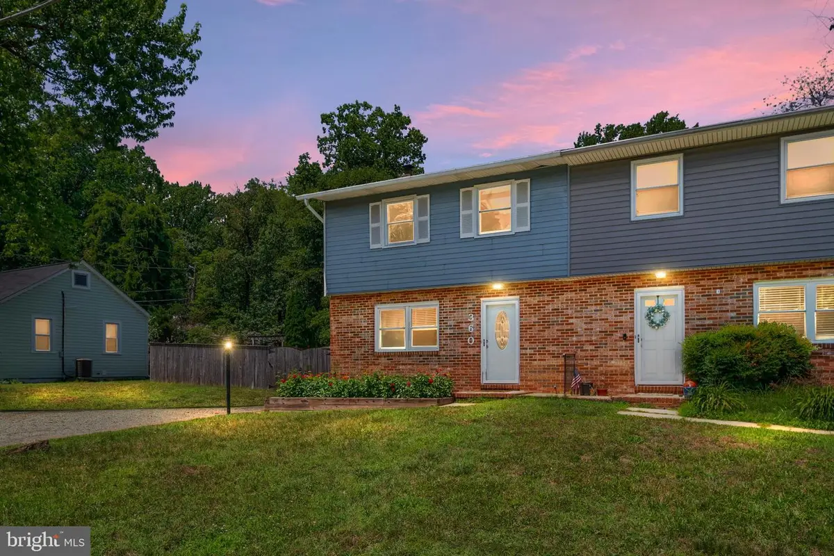 360 Alameda Pkwy, Arnold, MD 21012 - #1