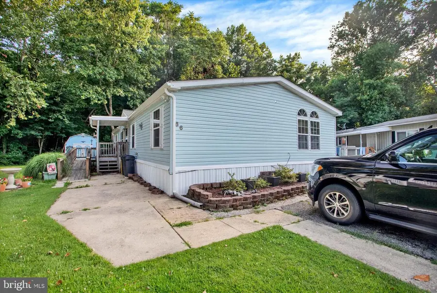 86 Edwards Ln, Lothian, MD 20711 - #3