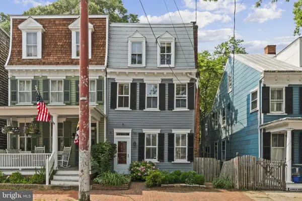 111 Conduit St, ANNAPOLIS, MD 21401