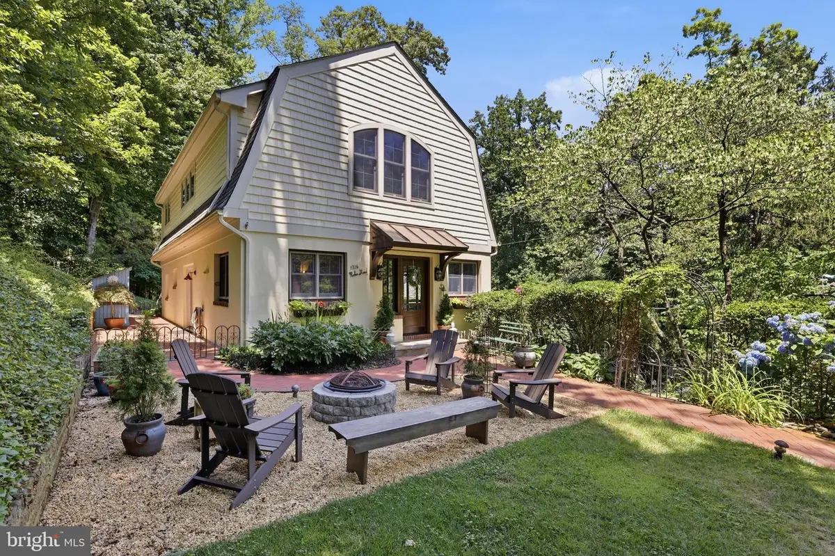 1724 Robinhood Rd, Annapolis, MD 21401 - #1