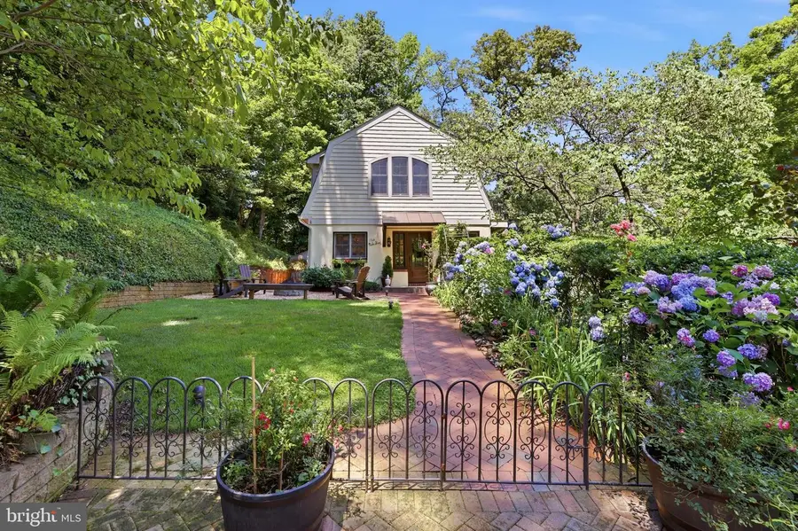 1724 Robinhood Rd, Annapolis, MD 21401 - #2