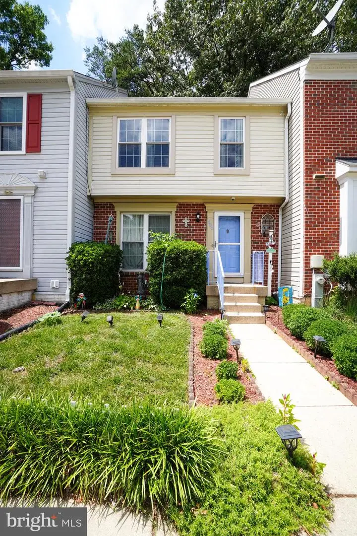 606 Lions Gate Ln, Odenton, MD 21113 - #3