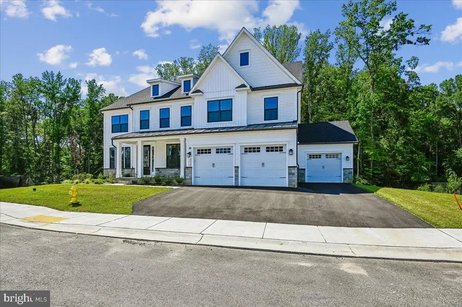 2638 Broadhorn Dr, Odenton, MD 21113 - #2
