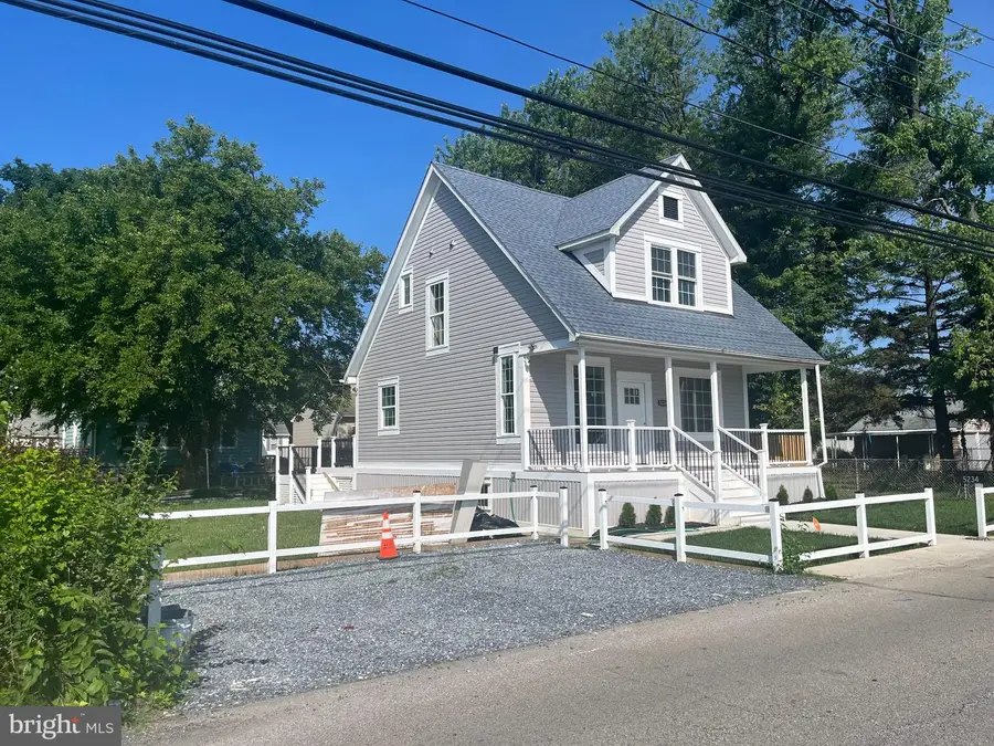 5234 6th St, Baltimore, MD 21225 - #2