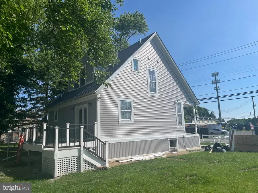 5234 6th St, Baltimore, MD 21225 - #3