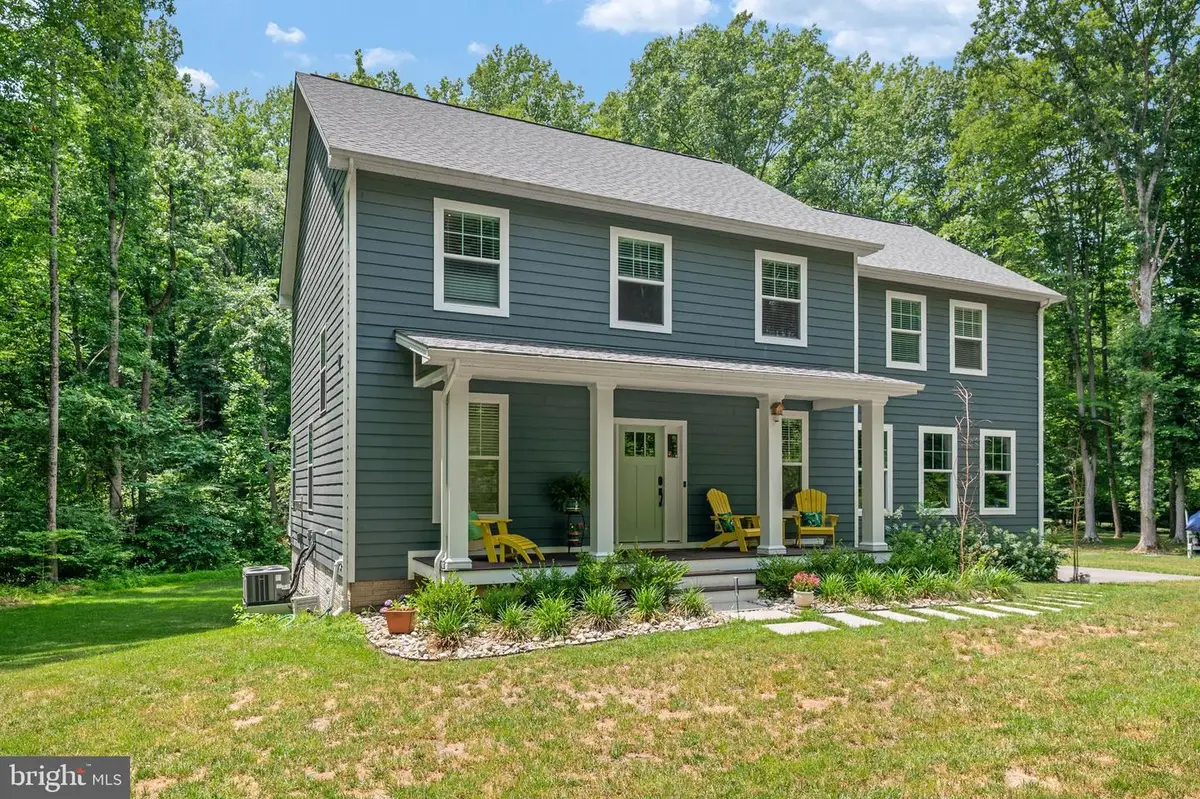 115 Brick Church Rd, Davidsonville, MD 21035 - #1