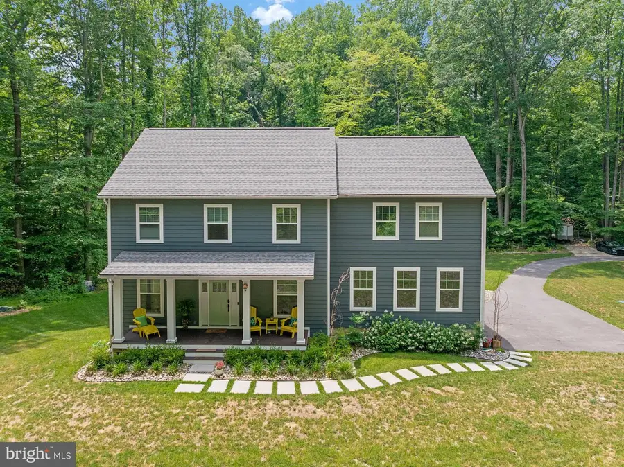 115 Brick Church Rd, Davidsonville, MD 21035 - #2
