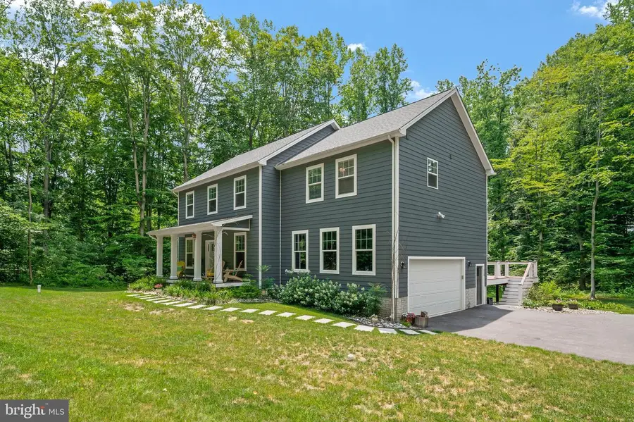 115 Brick Church Rd, Davidsonville, MD 21035 - #3