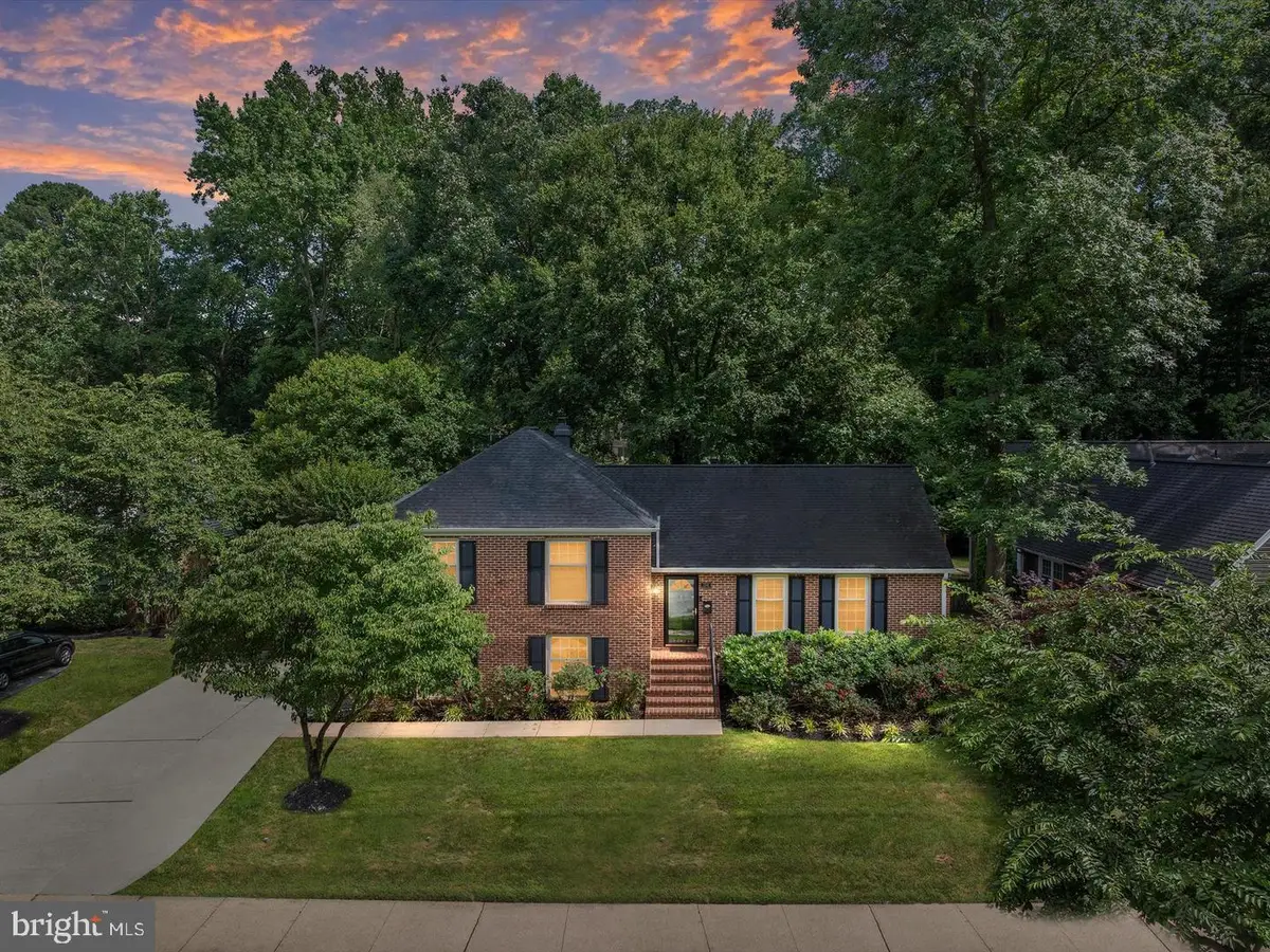 1589 Crofton Pkwy, Crofton, MD 21114 - #1