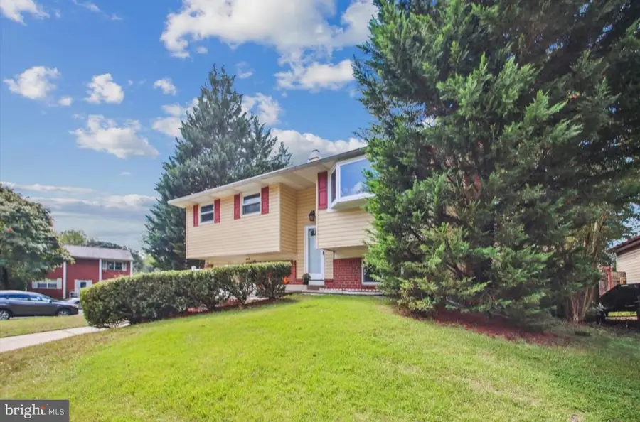 7997 Nolcrest Rd, Glen Burnie, MD 21061 - #2
