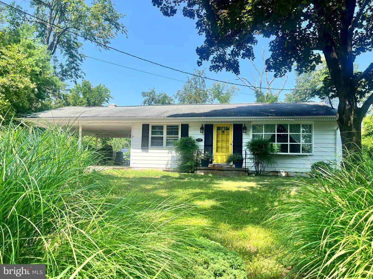 1110 Jenniper Ln, Annapolis, MD 21403 - #1