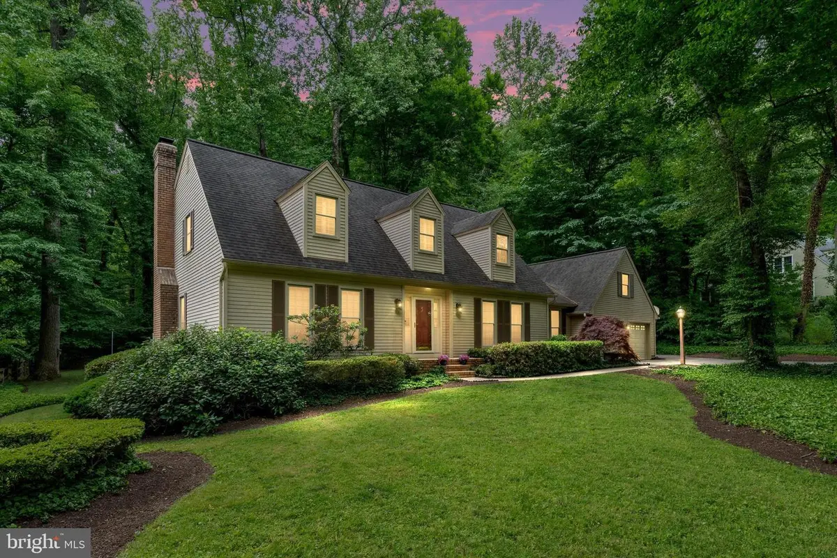 21 Old Sturbridge Rd, Arnold, MD 21012 - #1