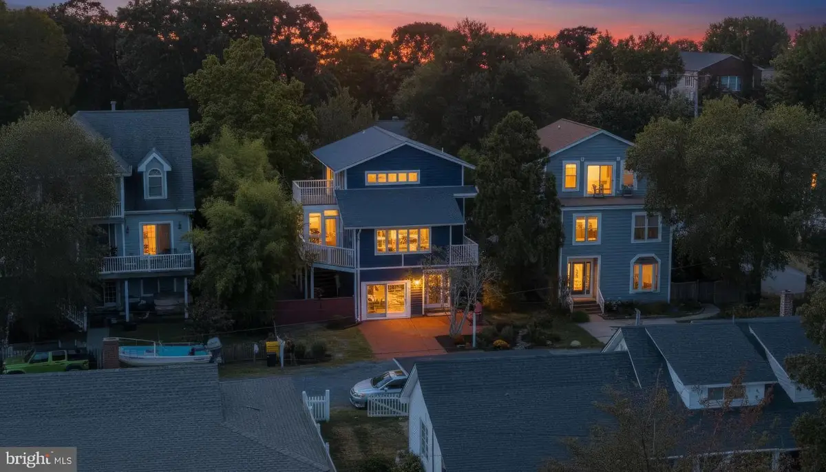 4734 Oak Rd, Shady Side, MD 20764 - #1