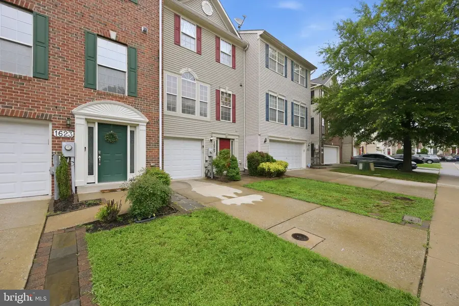 1625 Benoli Ct, Odenton, MD 21113 - #2