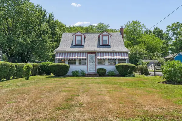 19 Old Solomons Island Rd, ANNAPOLIS, MD 21401