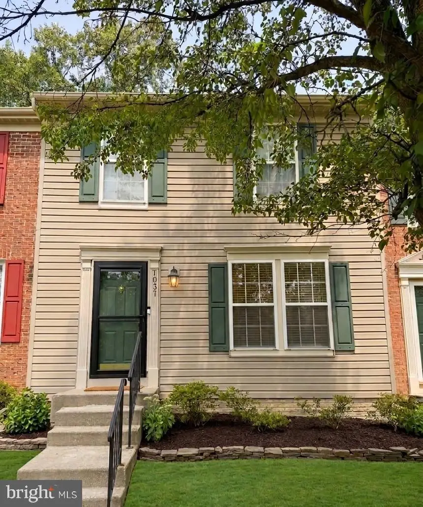 1037 Chestnut Cove Dr, Curtis Bay, MD 21226 - #1