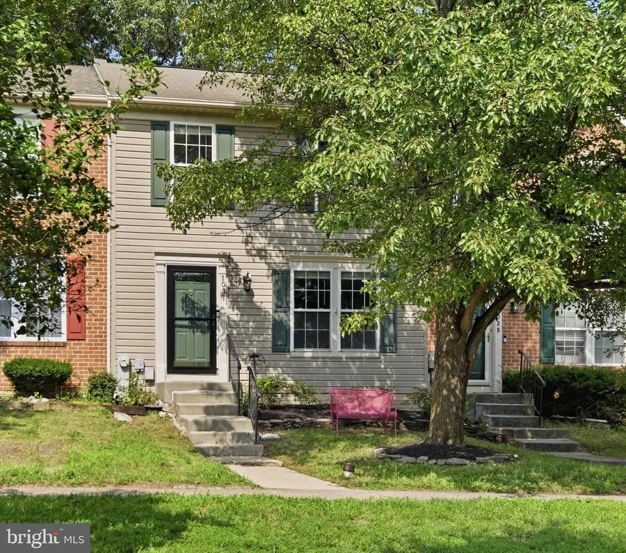 1037 Chestnut Cove Dr, Curtis Bay, MD 21226 - #2