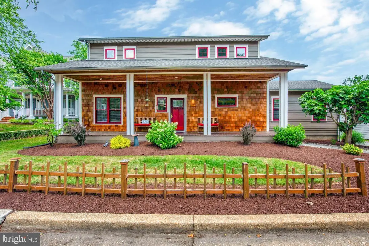 219 Lockwood Ct, Annapolis, MD 21403 - #1
