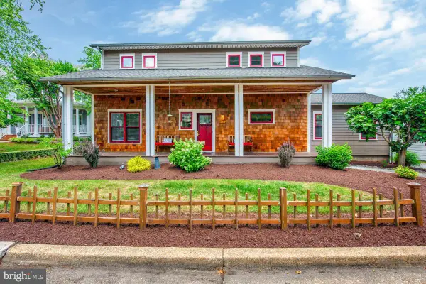 219 Lockwood Ct, ANNAPOLIS, MD 21403