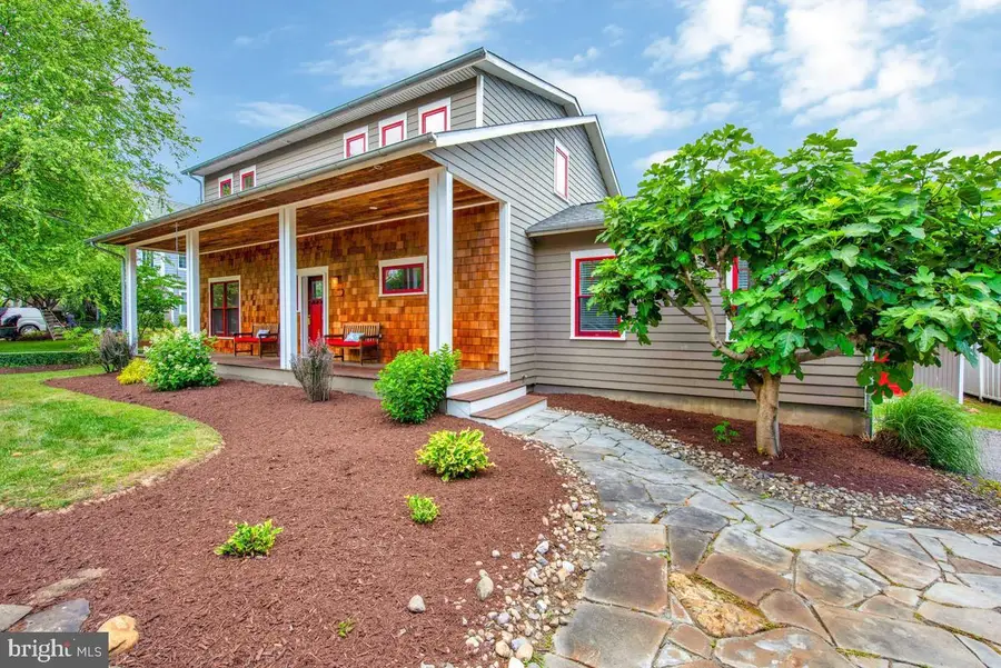 219 Lockwood Ct, Annapolis, MD 21403 - #2