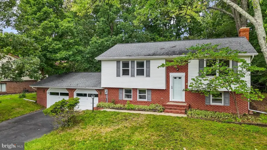 130 Circle Rd, Pasadena, MD 21122 - #3
