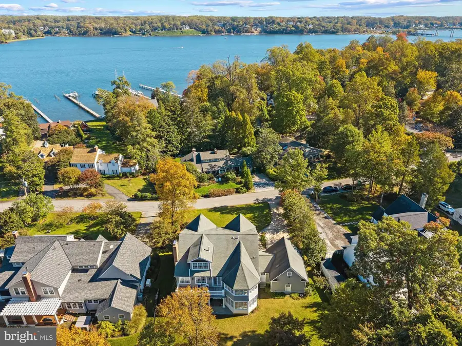 219 Wardour Dr, Annapolis, MD 21401 - #3