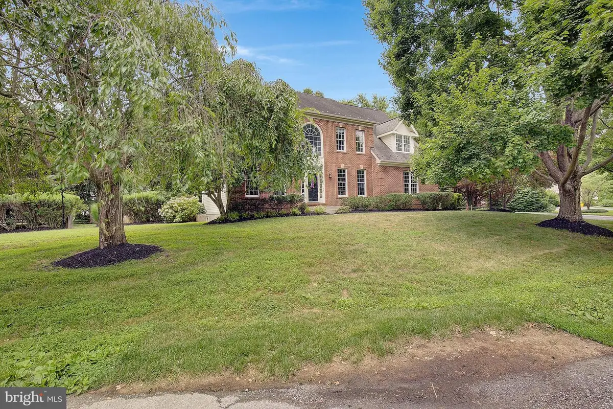 909 White Marlin Way, Annapolis, MD 21409 - #1