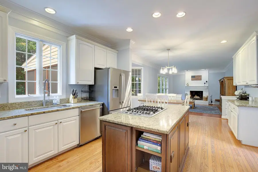 909 White Marlin Way, Annapolis, MD 21409 - #2