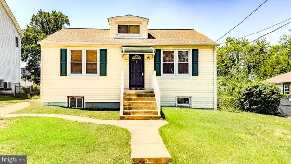 622 Franklin Ave, LINTHICUM HEIGHTS, MD 21090