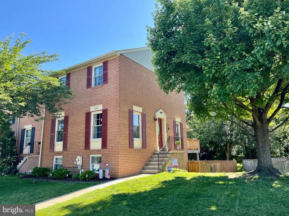 930 Passamaquody Harbour, Pasadena, MD 21122 - #1