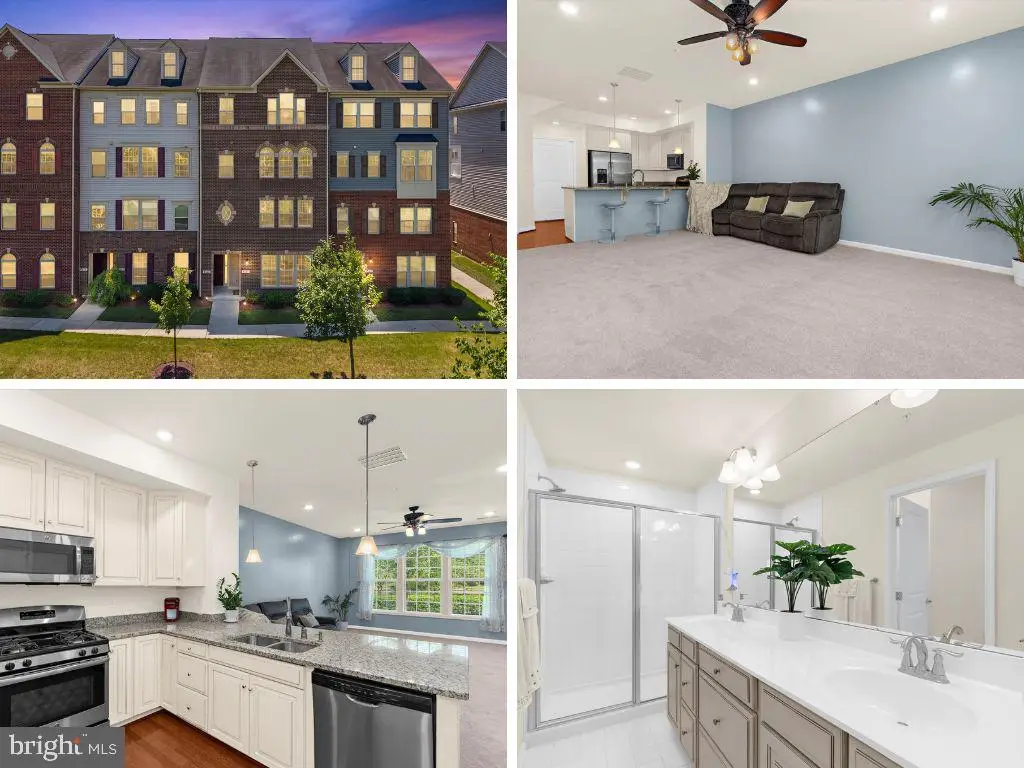 8016 Orchard Grove Rd, Odenton, MD 21113 - #1