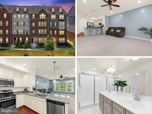 8016 Orchard Grove Rd, ODENTON, MD 21113