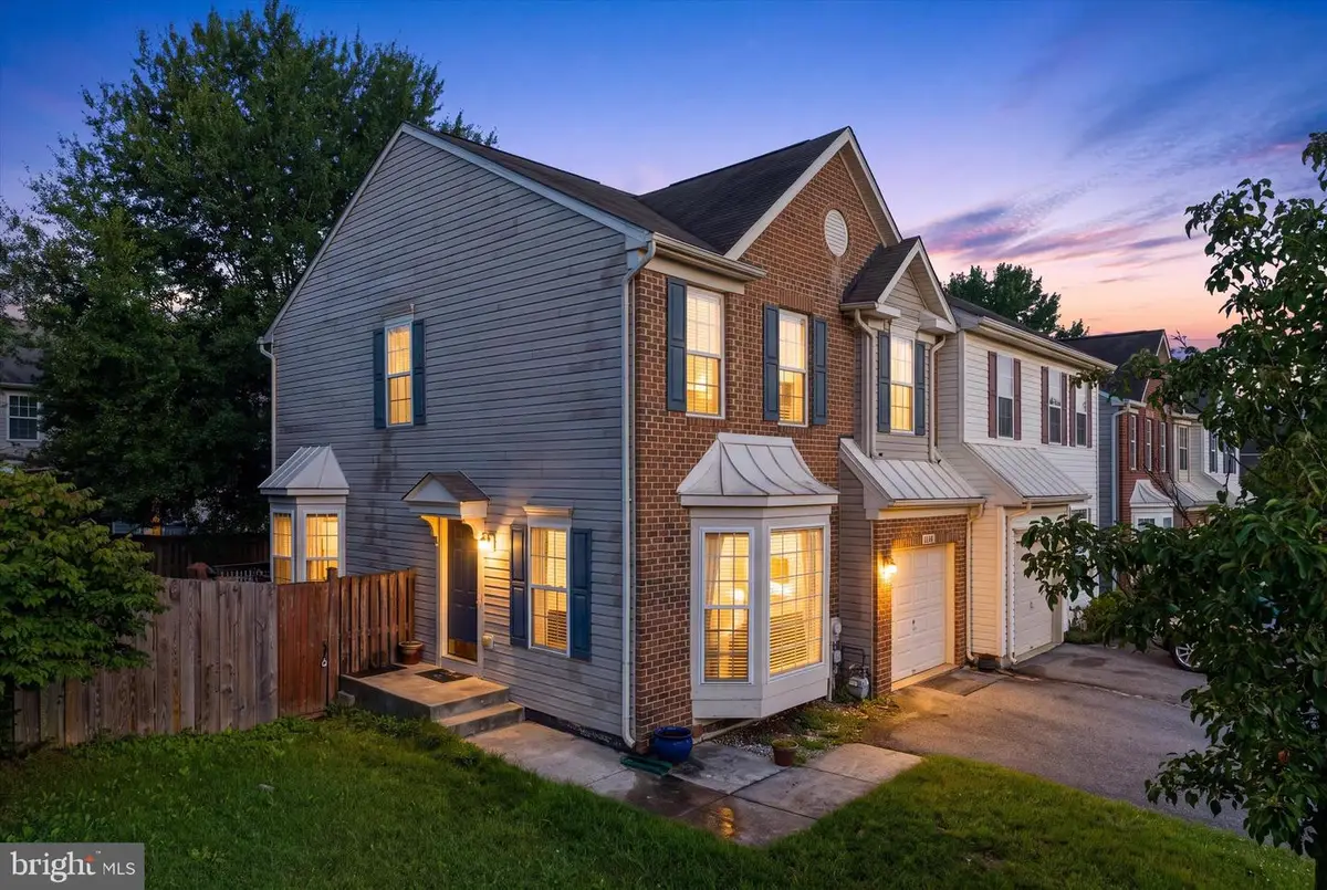 Address Withheld By Seller, Odenton, MD 21113 - #1