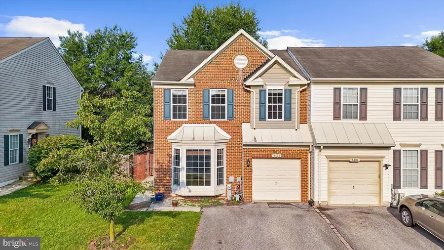 Address Withheld By Seller, Odenton, MD 21113 - #3