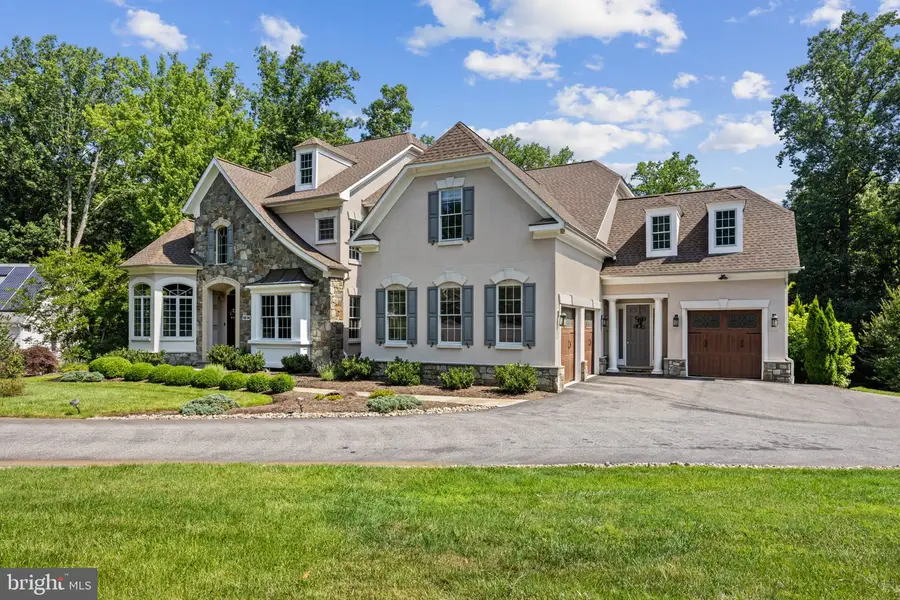 1614 Annesley Ct, Annapolis, MD 21401 - #2
