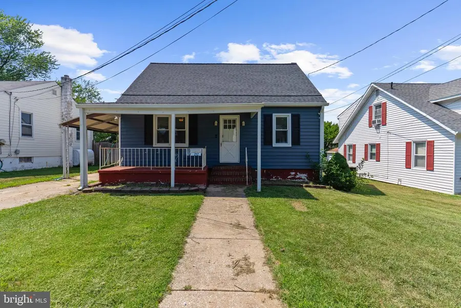 212 Lake Rd, Pasadena, MD 21122 - #3