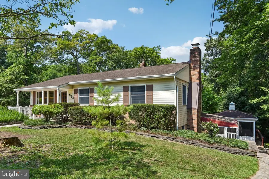878 Oakdale Cir, Millersville, MD 21108 - #2