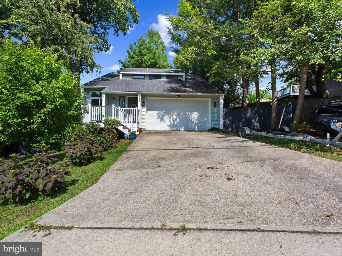 1153 Hampton Rd, Annapolis, MD 21409 - #1