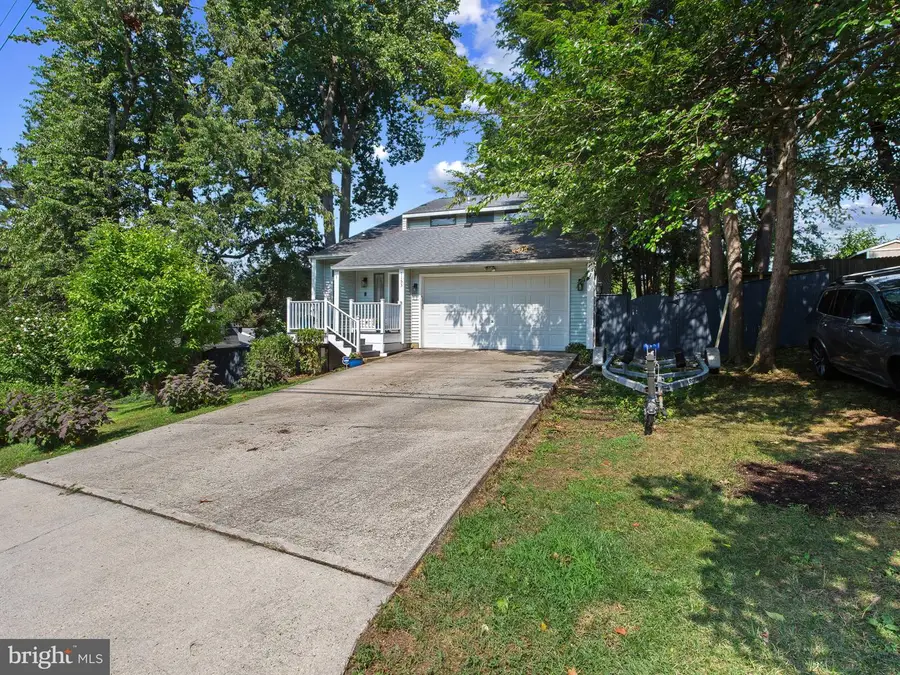 1153 Hampton Rd, Annapolis, MD 21409 - #2