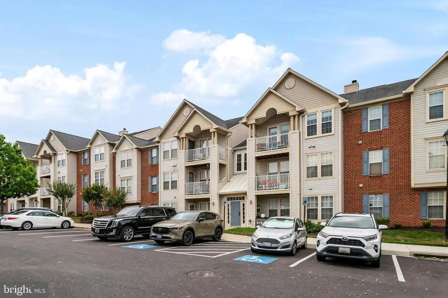 703 Orchard Olook #303, Odenton, MD 21113 - #2