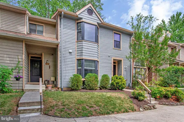 474 Fawns Walk, ANNAPOLIS, MD 21409