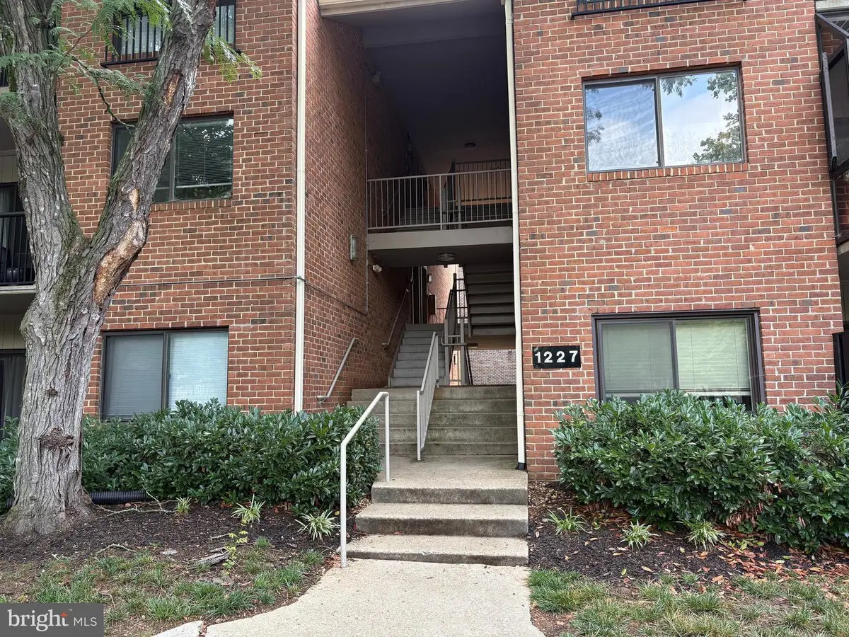 1227-c Gemini Dr #1227-c, Annapolis, MD 21403 - #1