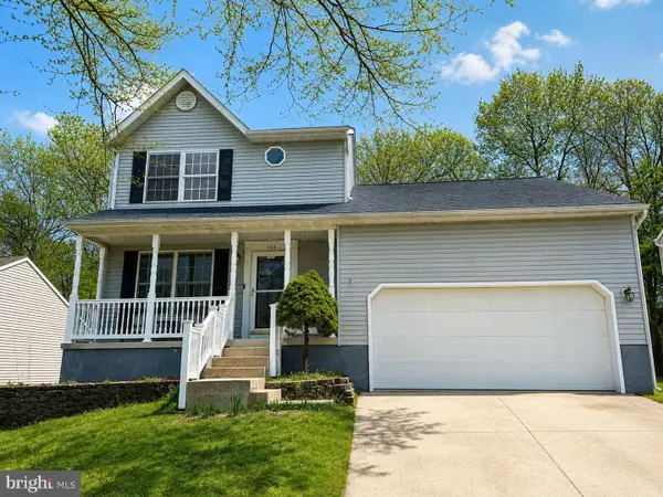 625 Sandy Ridge Dr, GLEN BURNIE, MD 21061