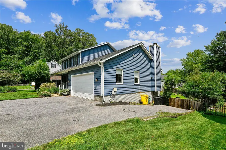 3592 Fontron Dr, Edgewater, MD 21037 - #3