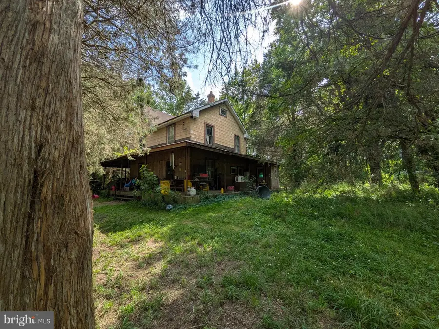 8400 New Cut Rd, Severn, MD 21144 - #2
