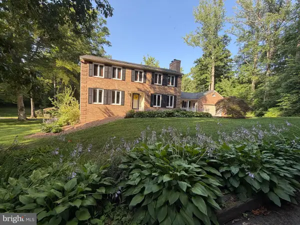 301 Whispering Oaks Ln, DAVIDSONVILLE, MD 21035