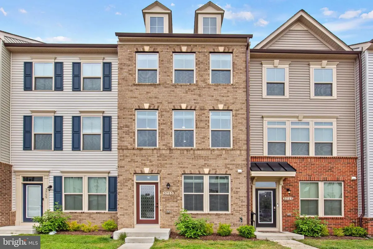 3753 Valley Ford Way, Hanover, MD 21076 - #1